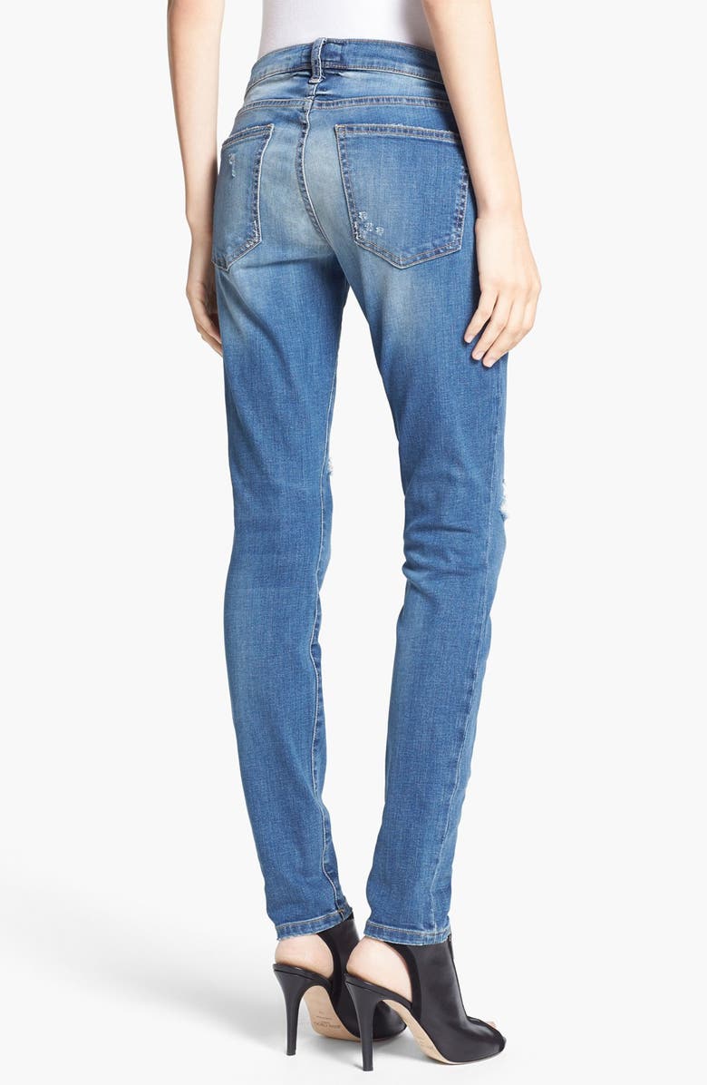 Current/Elliott , Alternate, color, 