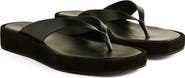 Reformation Eden Platform Flip Flop