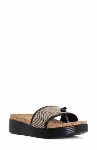 Donald Pliner Farrah Platform Sandal