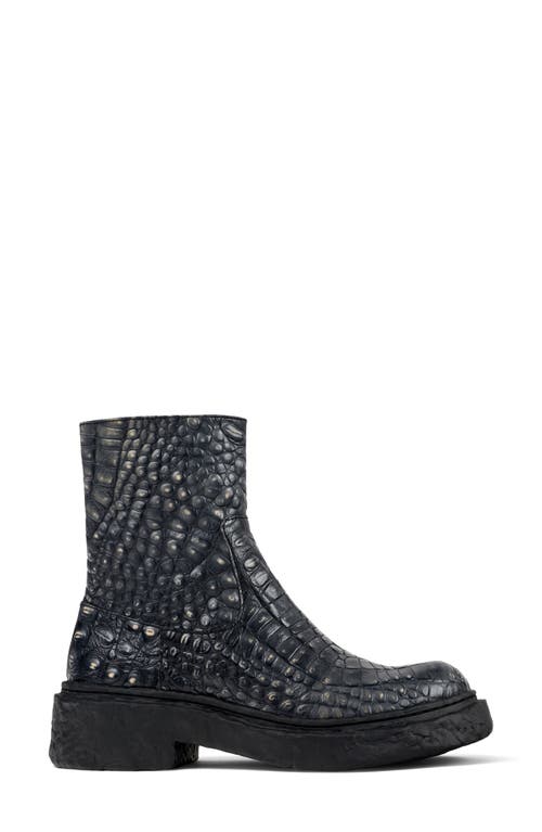 Camper Vamonos Bootie