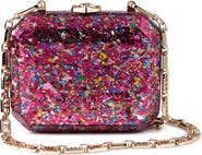 DESERI Diva Crossbody Clutch