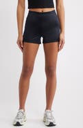 NikeSKIMS Shine Drawcord Shorts