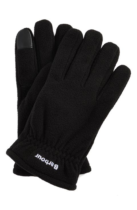 Coalford Fleece Gloves