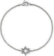 John Hardy JH Essential Star of David Bracelet