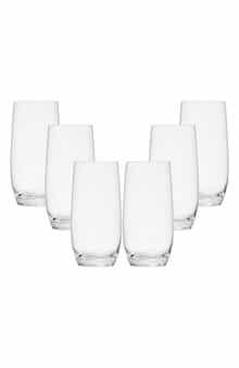 Schott Zwiesel Banquet Set of 6 Cocktail Glasses