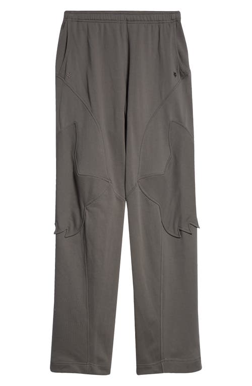 FOX RACING FOX RACING X KIKO KOSTADINOV PANELED FLEECE SWEATPANTS