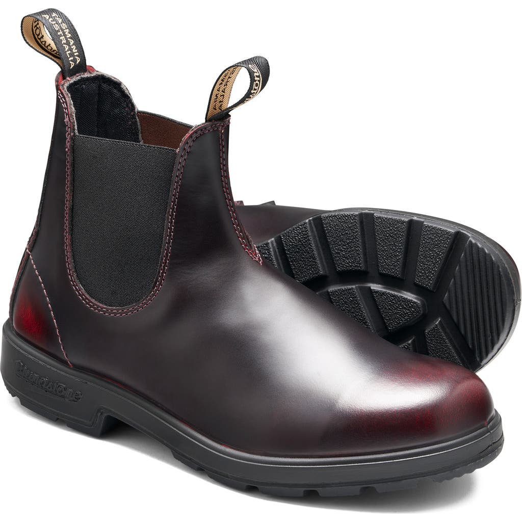 Blundstone Footwear Original Series Chelsea Boot