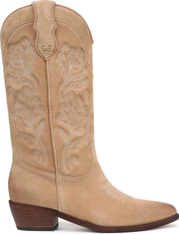 Rue Western Boot