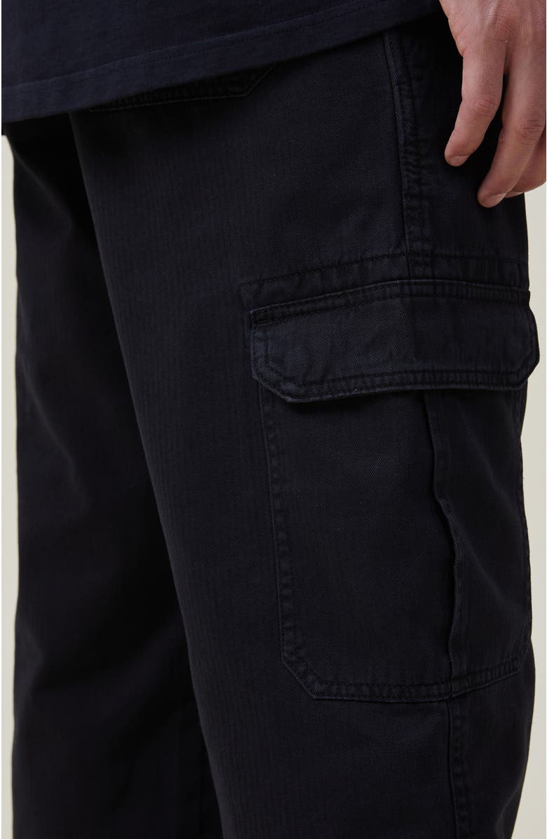 Cotton On Men's Tactical Cargo Pant, Alternate, color,