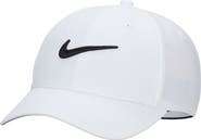 Nike Club Swoosh Baseball Cap