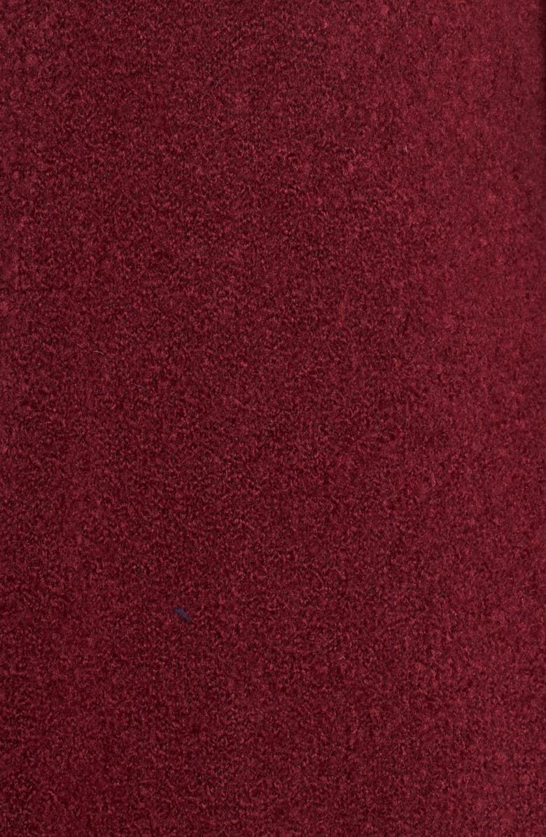 Leith Bouclé Long Cardigan, Alternate, color,