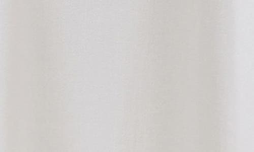 Shop Papinelle Talia Nightgown In White