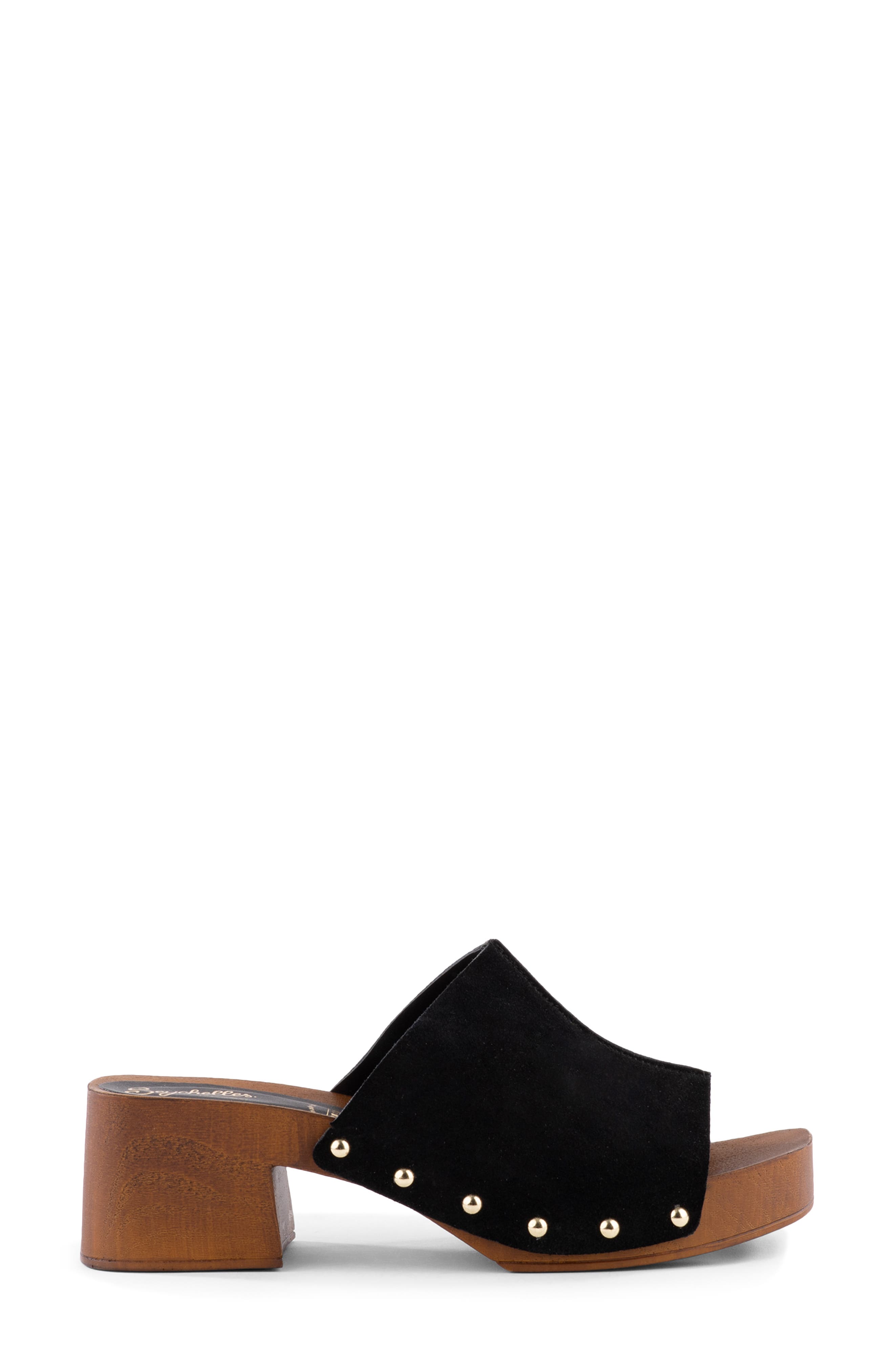 Seychelles Scene Block Heel Sandal, Alternate, color, 