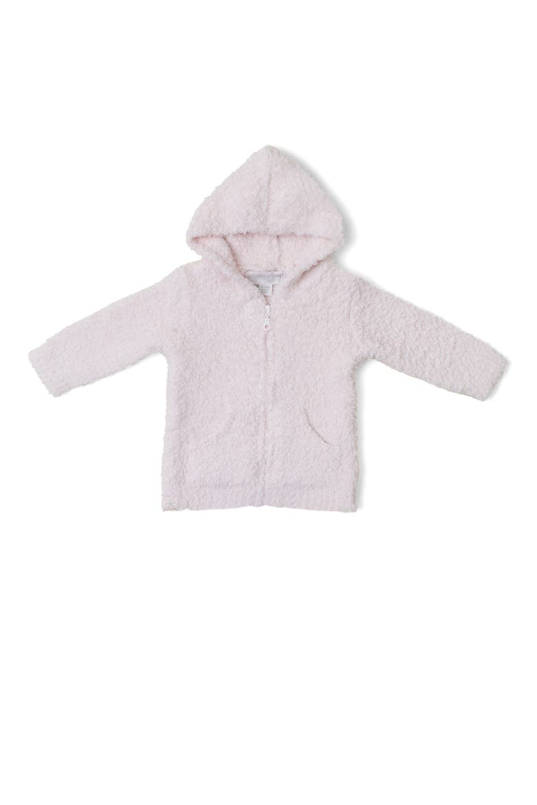 CozyChic® Zip Hoodie, Main, color, PINK