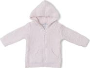 Barefoot Dreams® CozyChic® Zip Hoodie