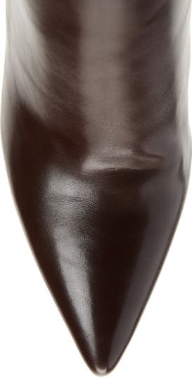 Arsen Knee High Stiletto Boot