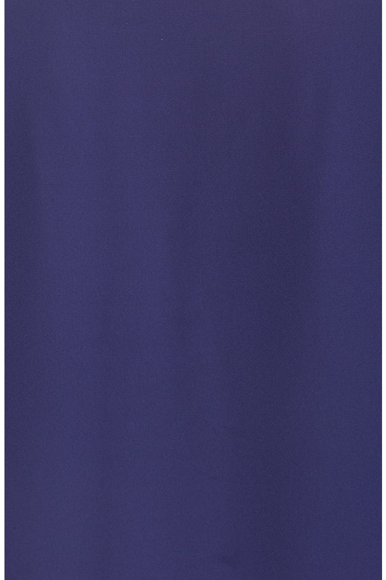 Karly Shift Dress, Alternate, color, ASTRAL BLUE