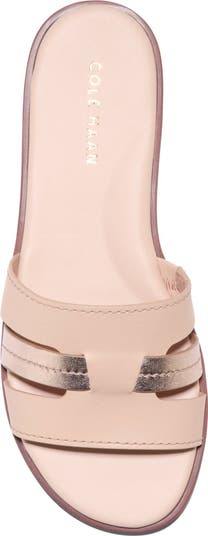 Flynn Fisherman Slide Sandal