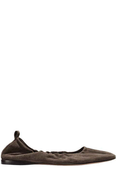 The Pascale Flat