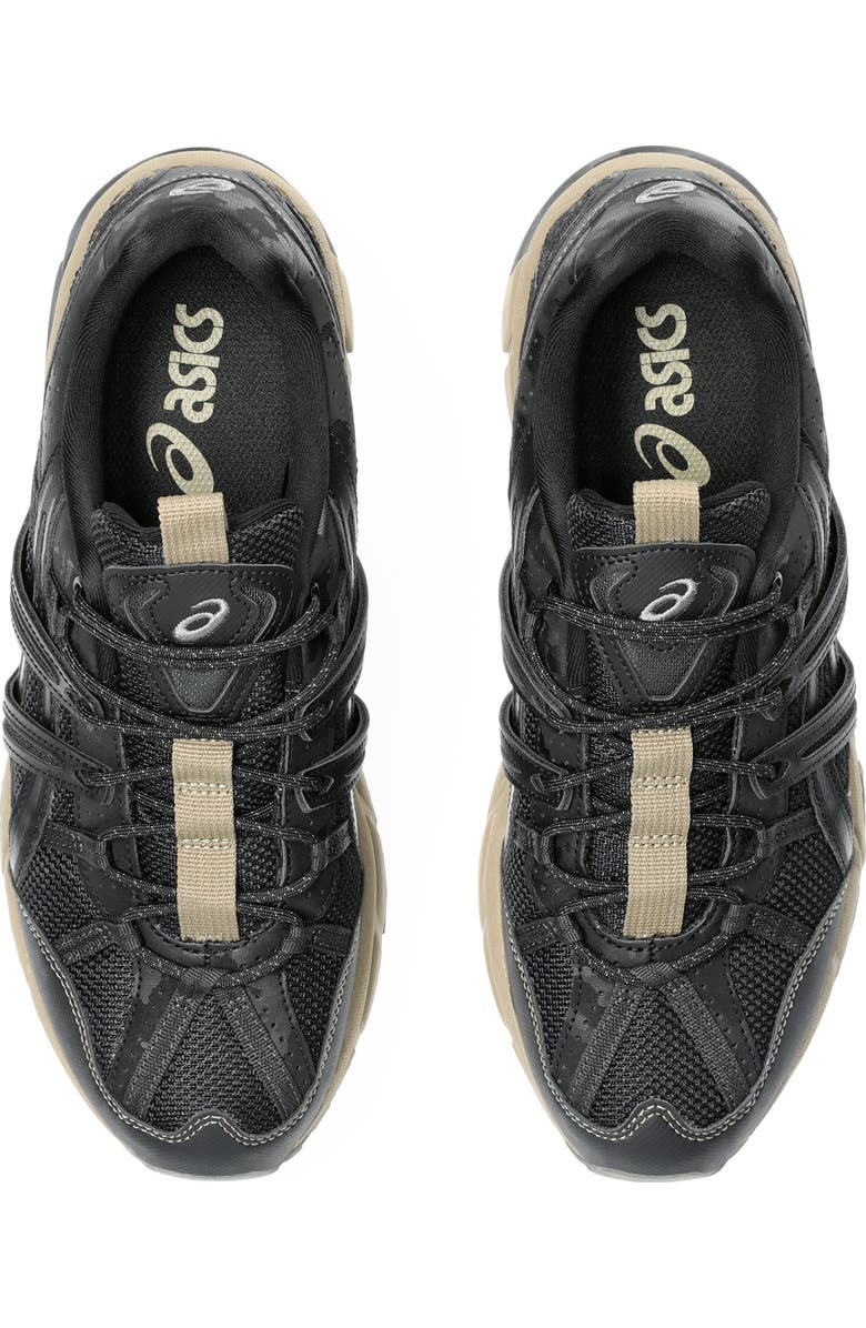 ASICS<sup>®</sup> GEL-SONOMA 15-50 Sneaker, Alternate, color, Black/ Pepper