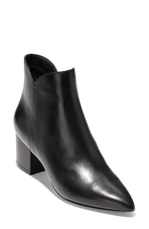 Nordstrom rack cole haan womens boots on sale