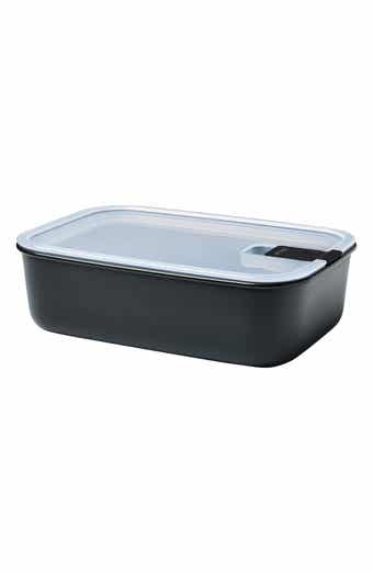 Mepal Easyclip Rectangular Lunch Box