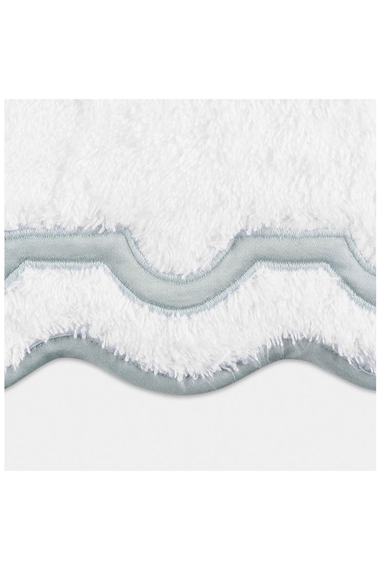 Mirasol Washcloth, Alternate, color, POOL