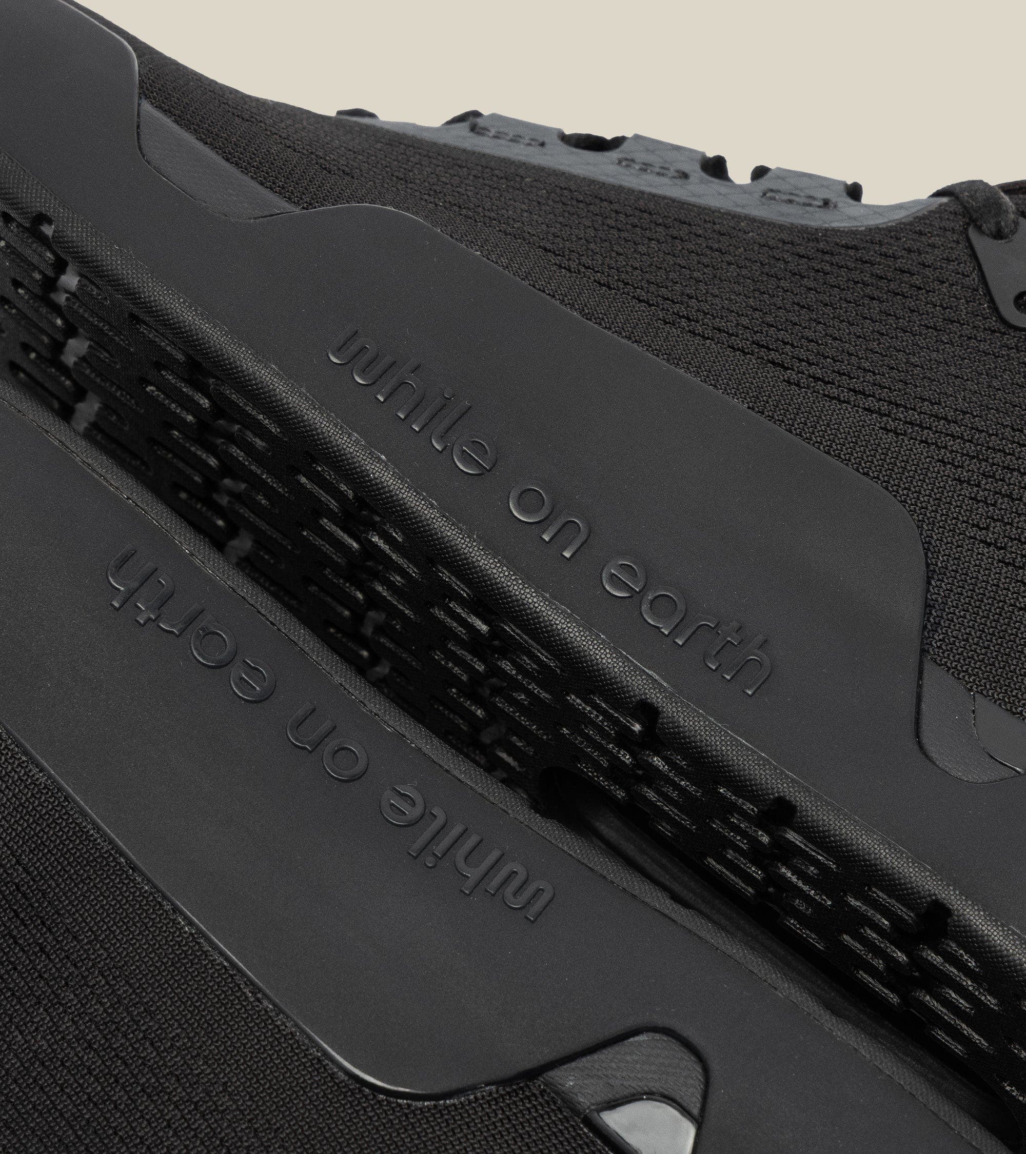 while on earth<sup>™</sup> Move Trainer, Alternate, color, Black