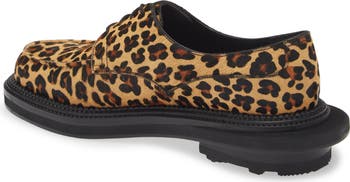 JM WESTON x Sacai Genuine Calf Hair Golf Derby (Men) | Nordstrom JM WESTON x Sacai Genuine Calf Hair Golf Derby (Men) | Nordstrom