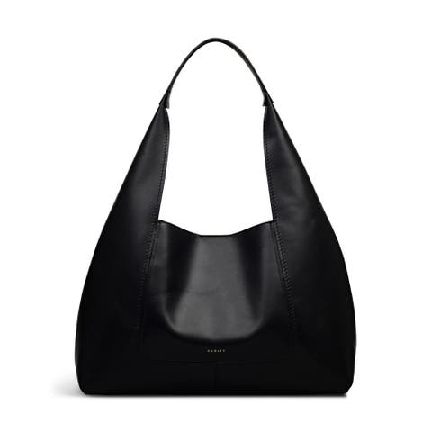 The Maudie Large Open Top Shoulder Bag