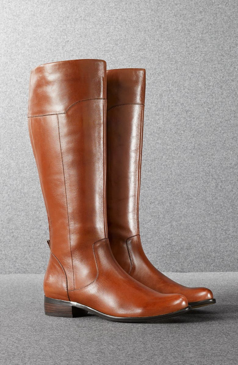 Corso Como 'Stirrup' Boot, Alternate, color,