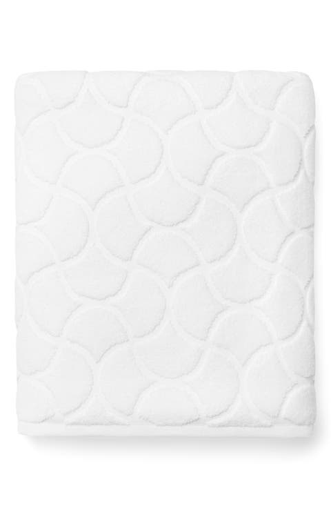 Oasi Cotton Bath Sheet