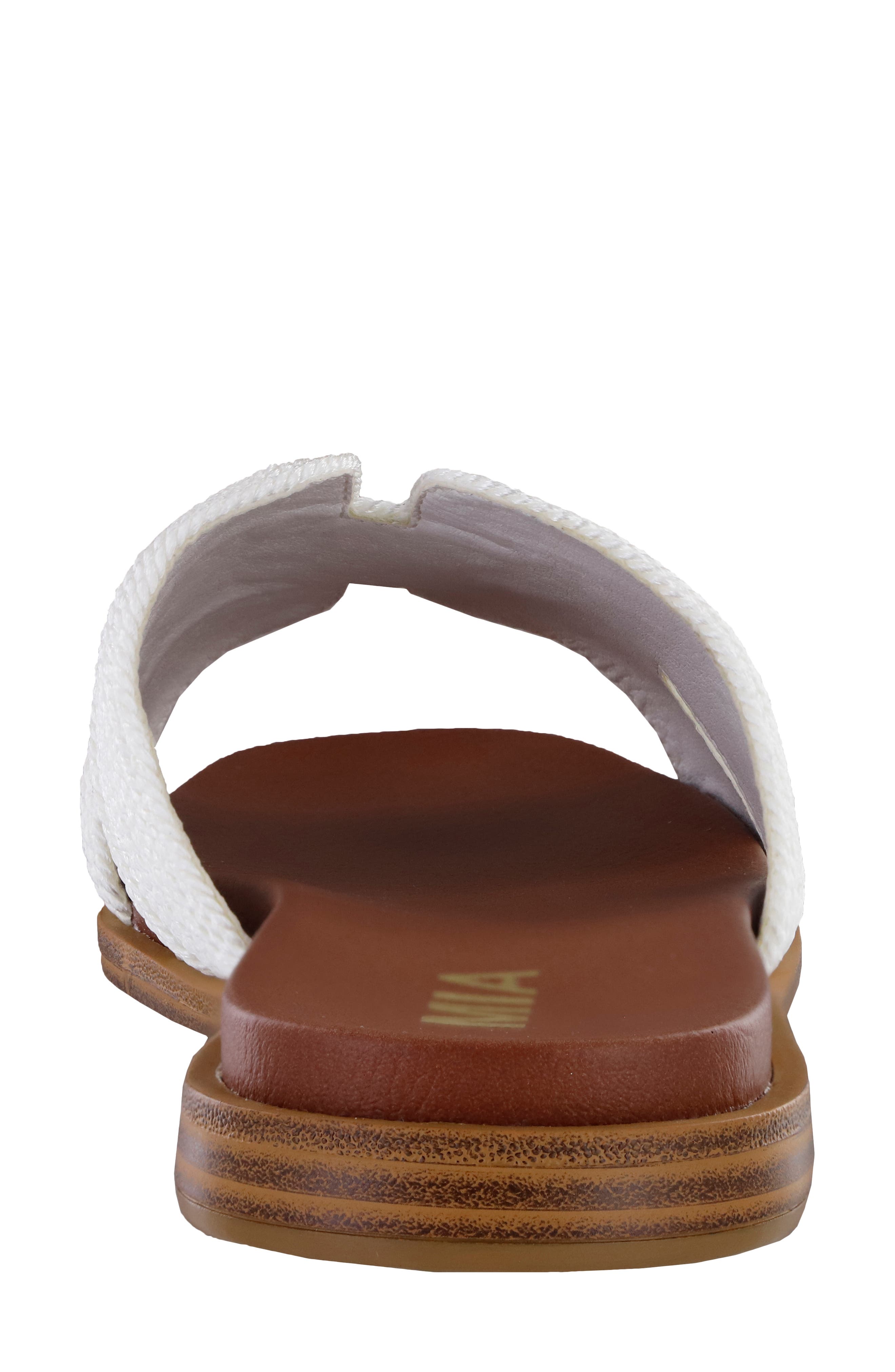 MIA Dia Slide Sandal, Alternate, color, 