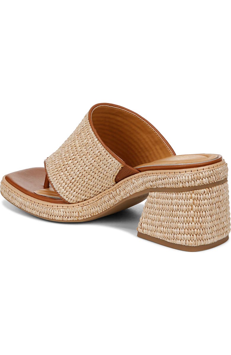 SARTO by Franco Sarto Ferrara Platform Sandal, Alternate, color,