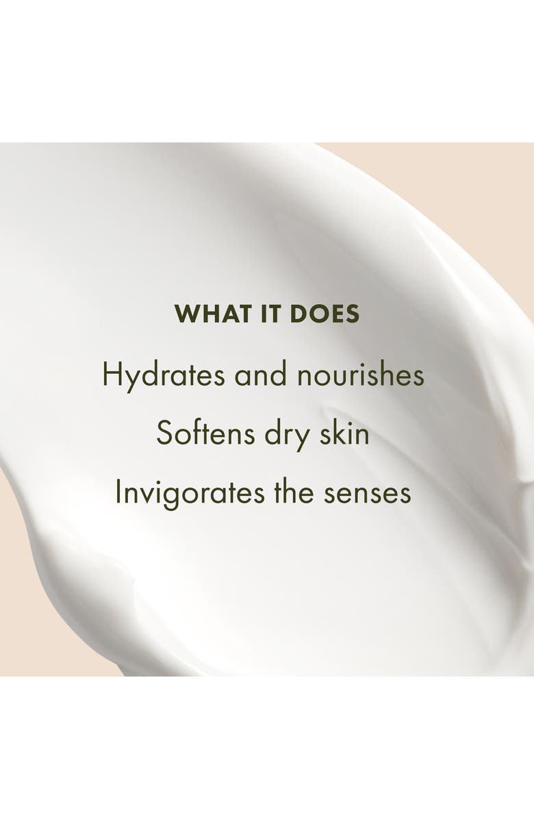 Origins Ginger Souffle<sup>™</sup> Whipped Body Cream, Alternate, color, 