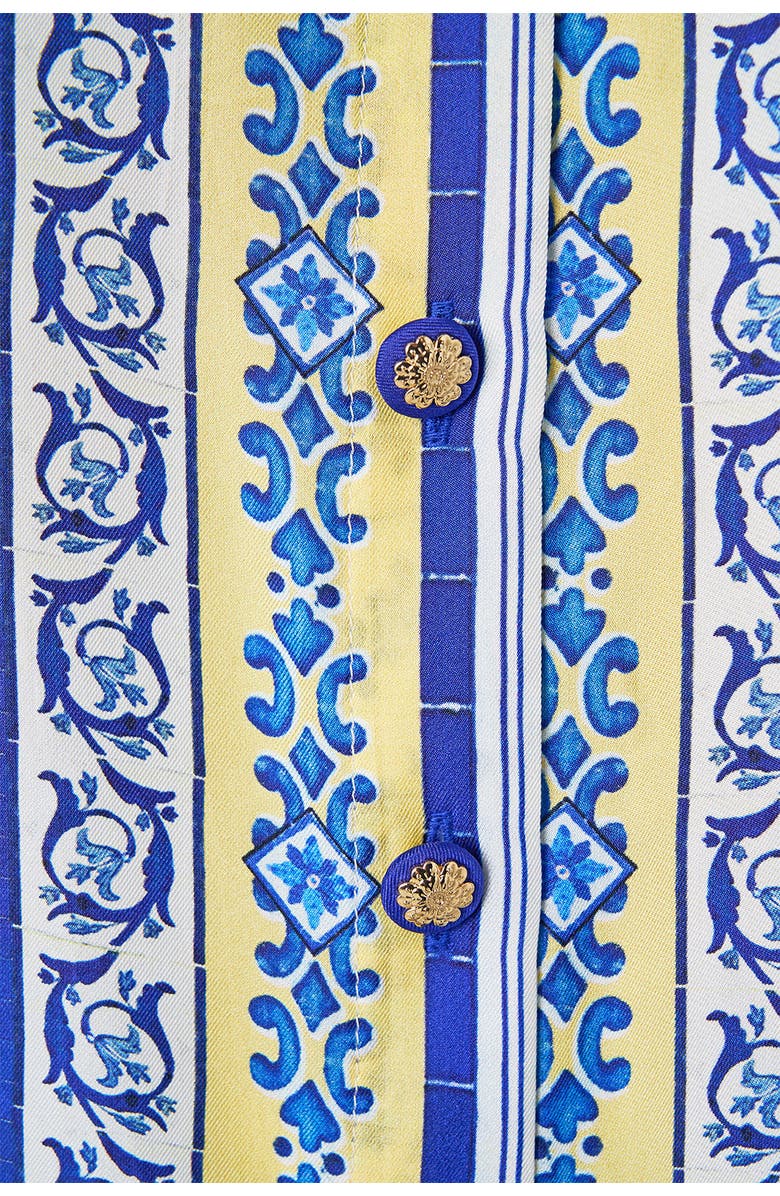 Camilla Classic Shirt Wall To Wall Wonders, Alternate, color, 