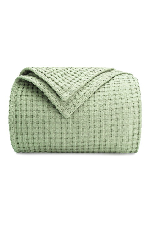 Adult Waffle Blanket