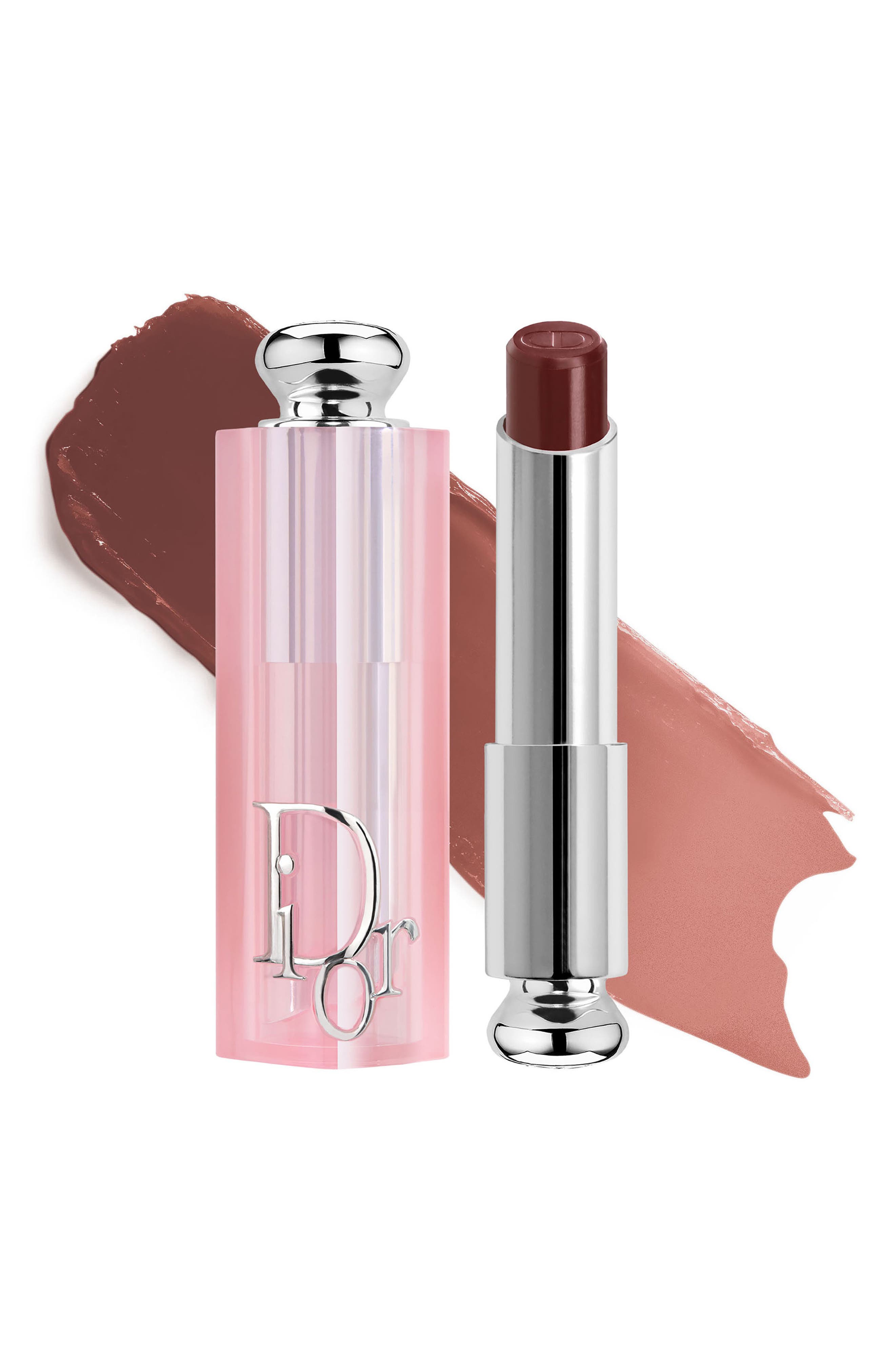 Dior Addict Lip Glow Balm In 020 Mahogony