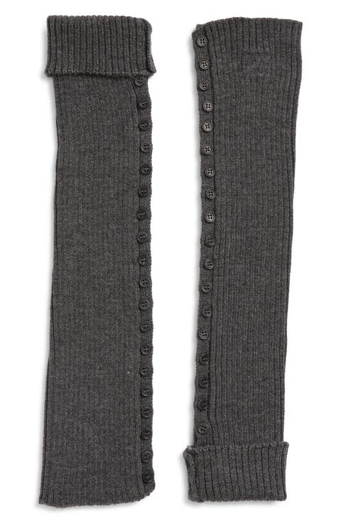 Prior Extrafine Merino Wool Leg Warmers