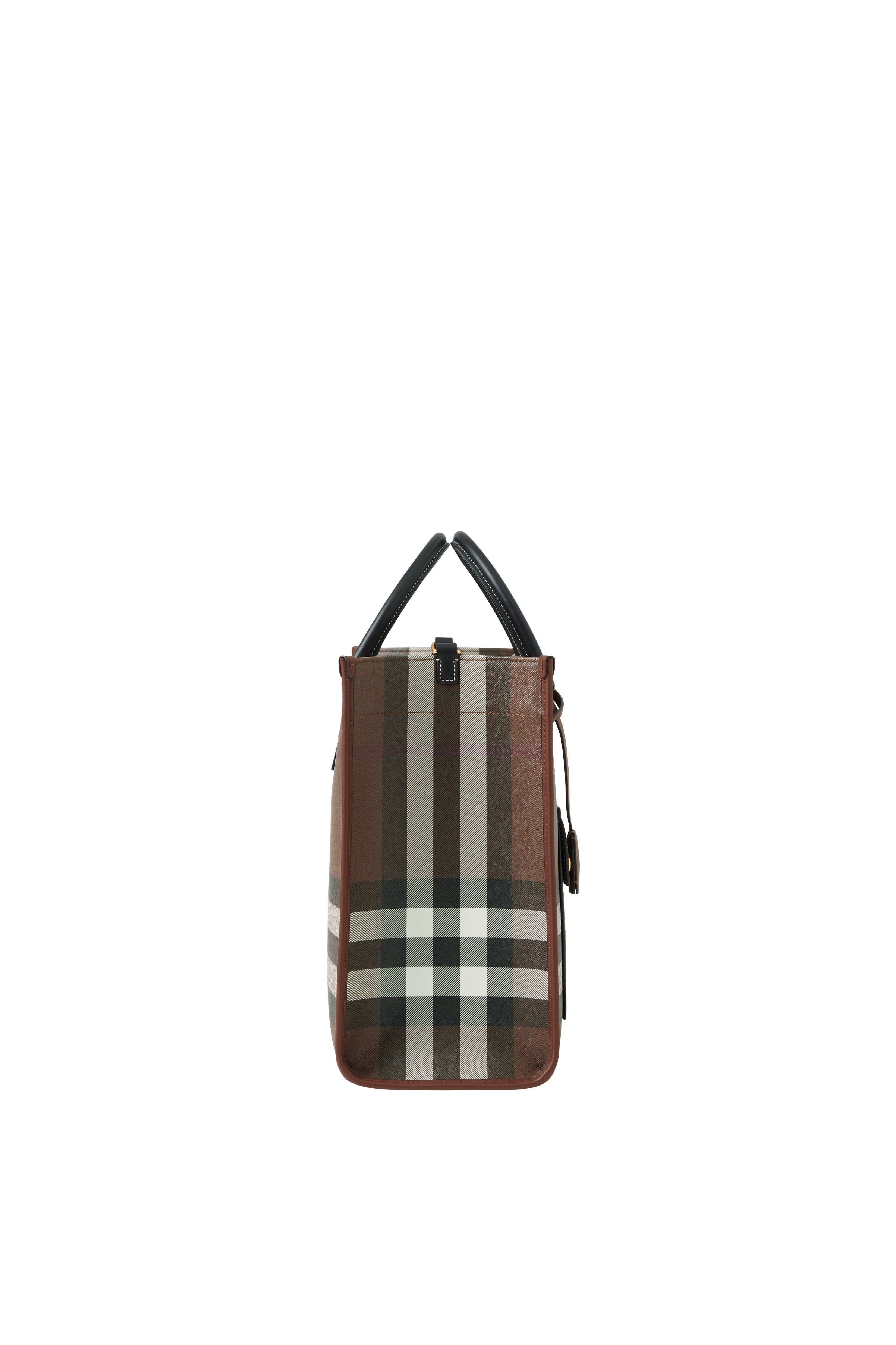 Burberry Medium Freya Tote, Alternate, color, 