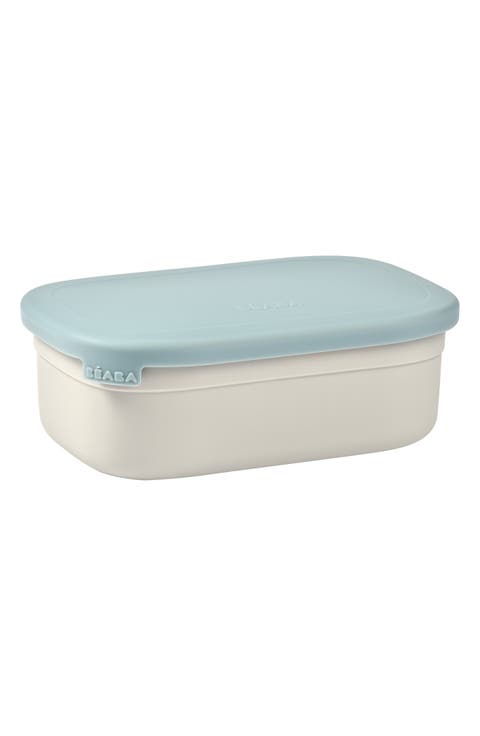 Stainless Steel Lunchbox with Lid