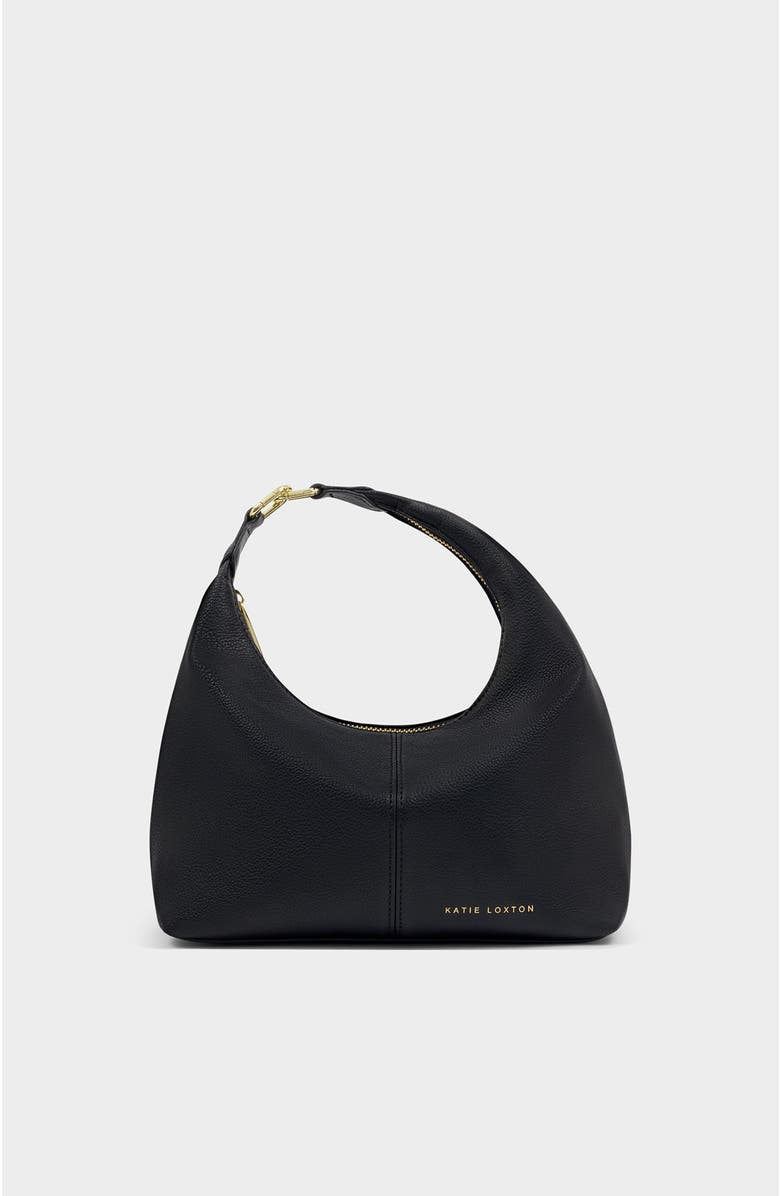 Katie Loxton Meela Multiway Bag, Main, color, Black