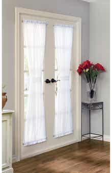 Outdoor Decor by Commonwealth Curtain Panel