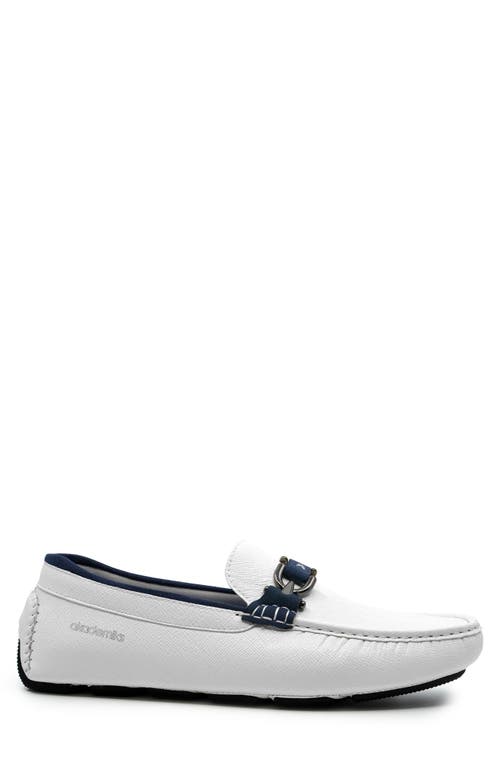 Akademiks Dover Bit Driving Loafer