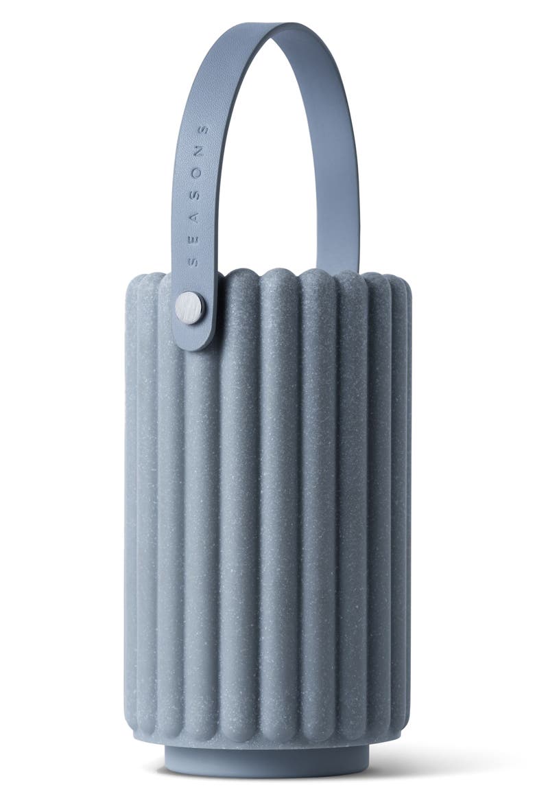 Aero SM Portable Waterless Diffuser, Main, color, SLATE GREY