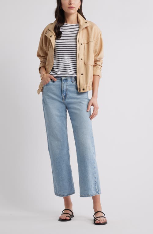 Caslonr Caslon(r) Easy T-shirt