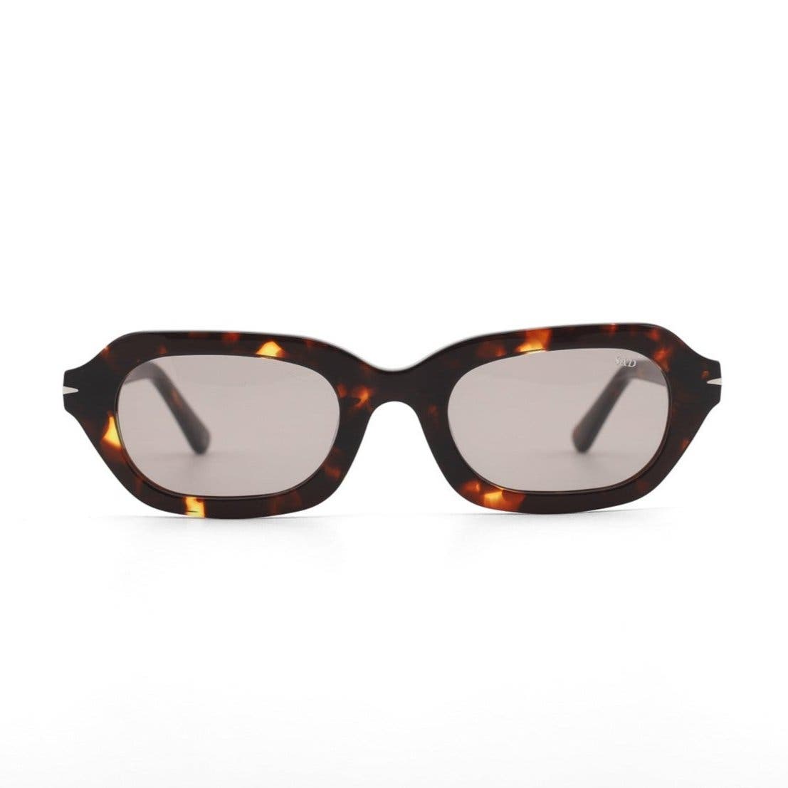 selected Tortoise - Tinted Grey