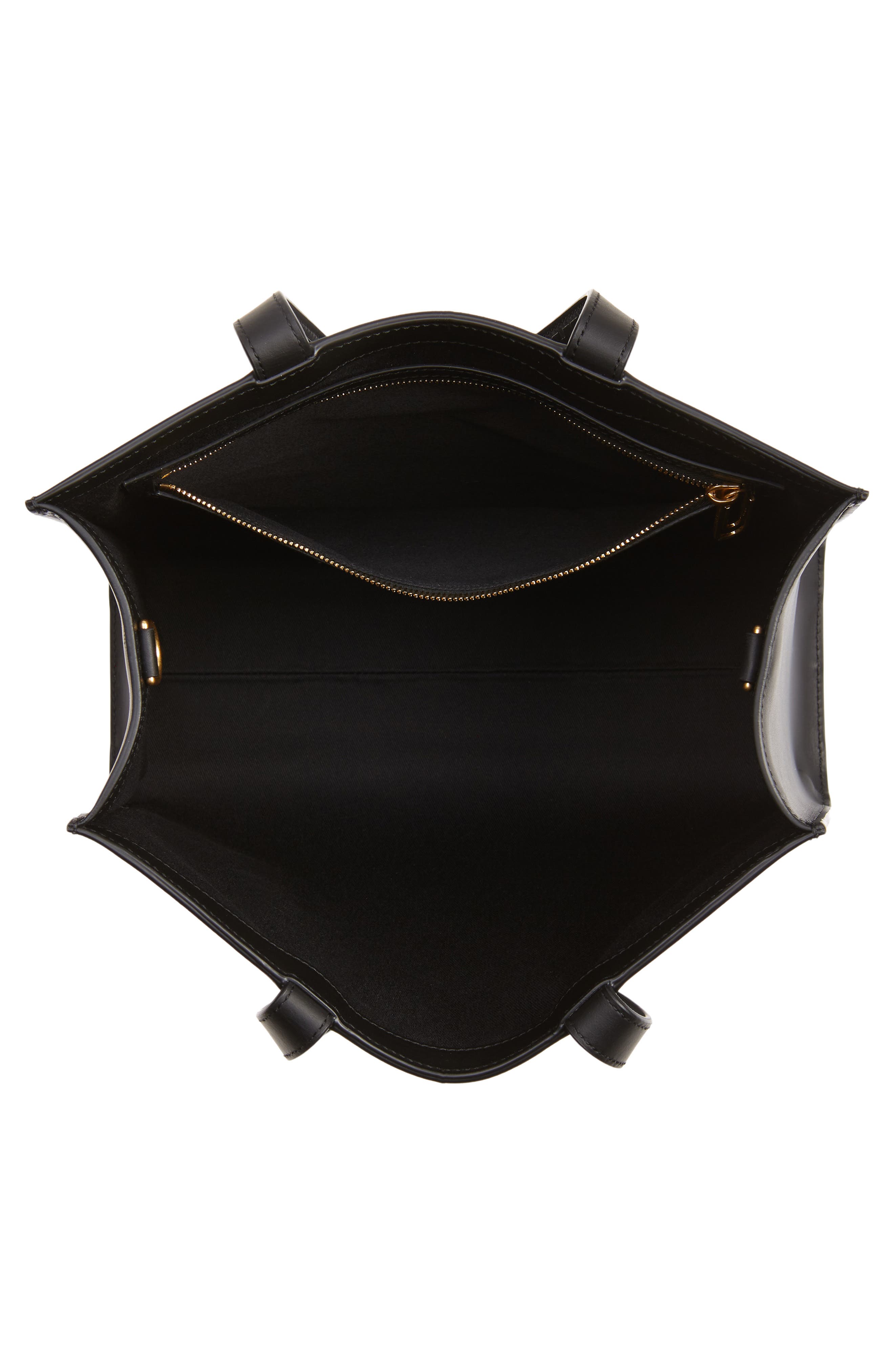 Off-White Diag 28 Hybrid Shopper/Tote Bag, Alternate, color, 