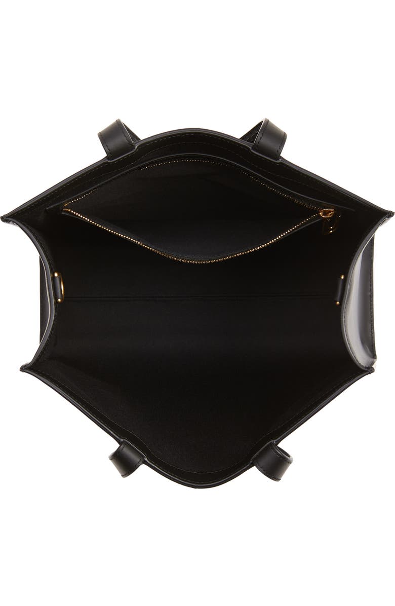 Off-White Diag 28 Hybrid Shopper/Tote Bag, Alternate, color,