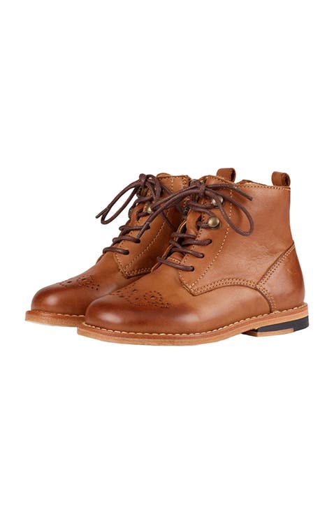 Buster Kids Brogue Boot